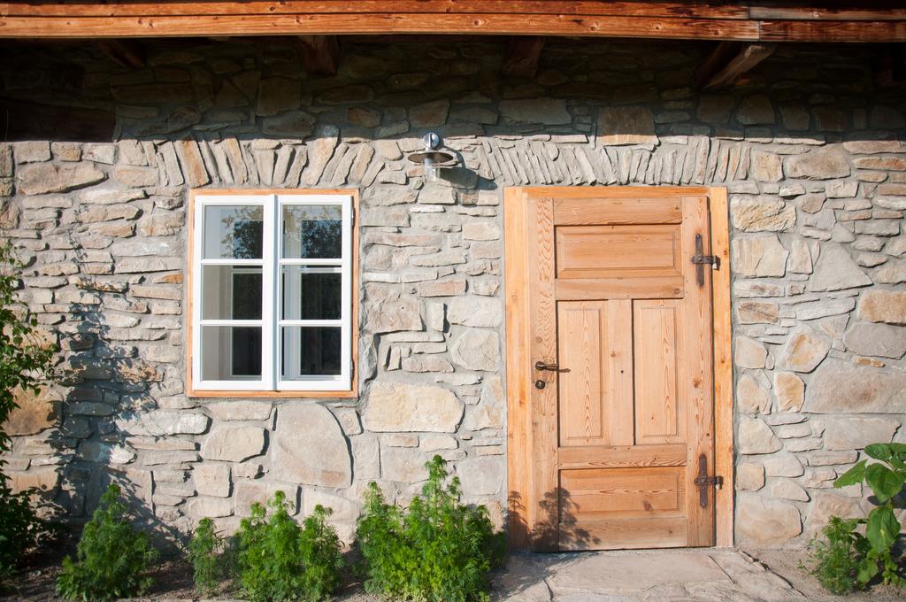 Transylvania Guesthouses Cincsor Exterior foto