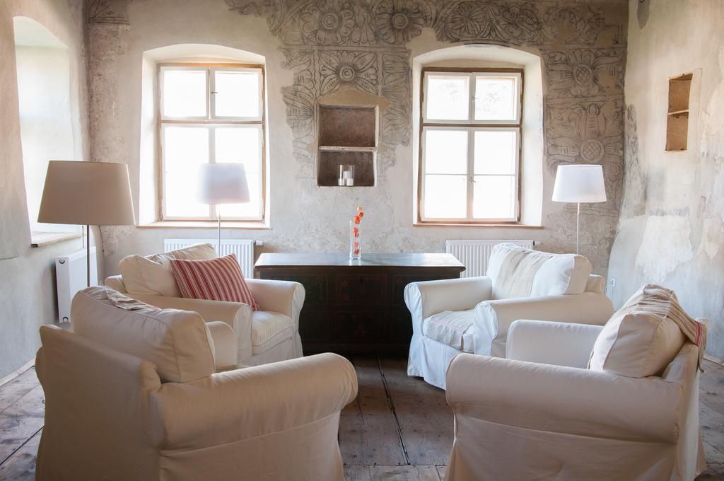 Transylvania Guesthouses Cincsor Habitación foto