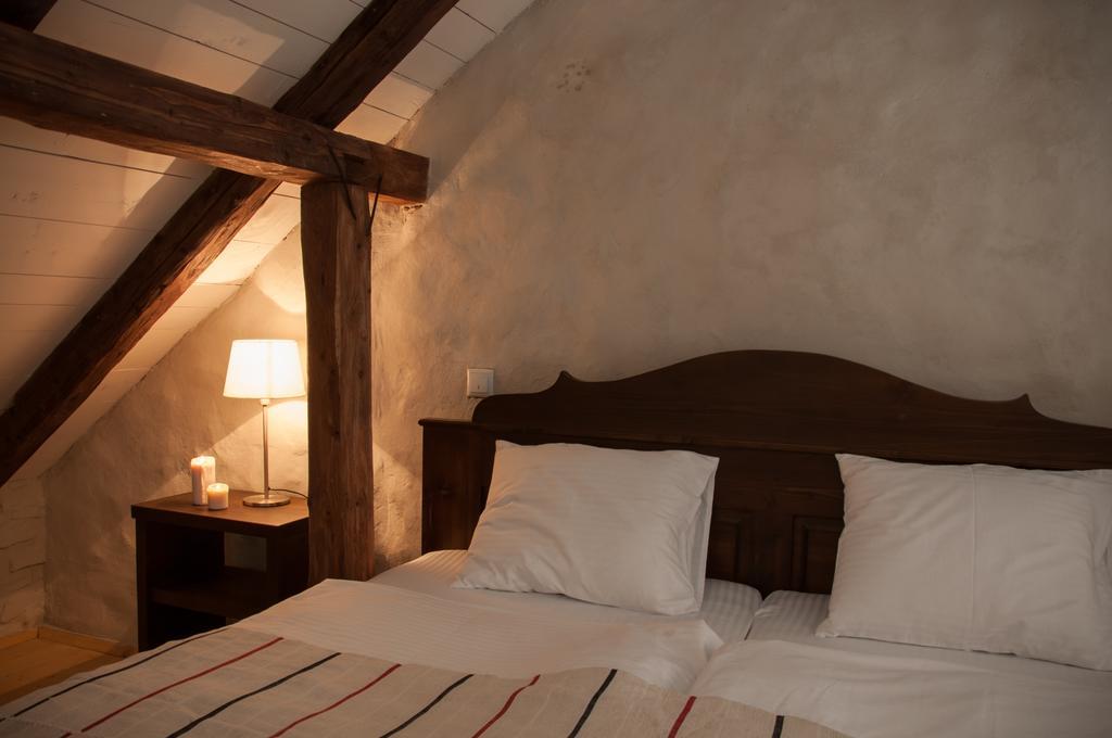 Transylvania Guesthouses Cincsor Habitación foto