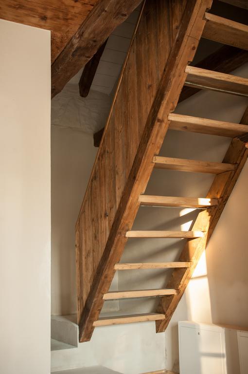 Transylvania Guesthouses Cincsor Habitación foto
