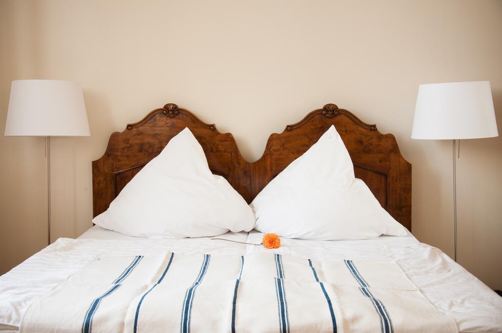 Transylvania Guesthouses Cincsor Habitación foto