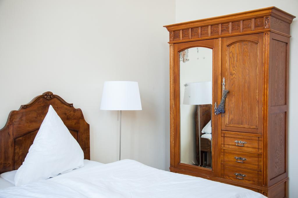 Transylvania Guesthouses Cincsor Habitación foto