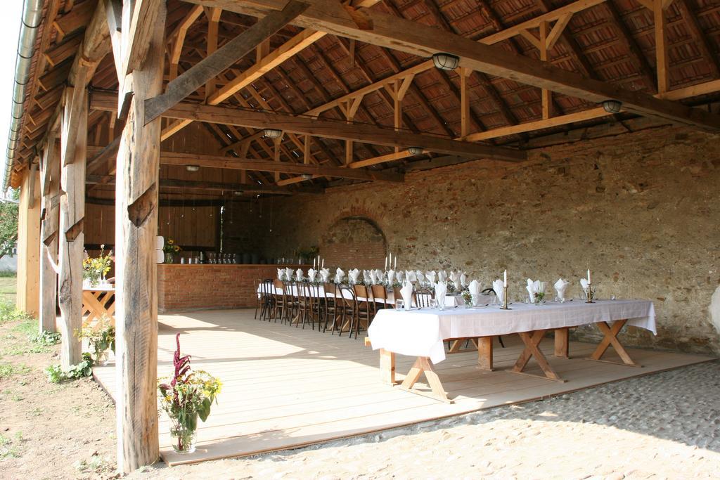 Transylvania Guesthouses Cincsor Exterior foto