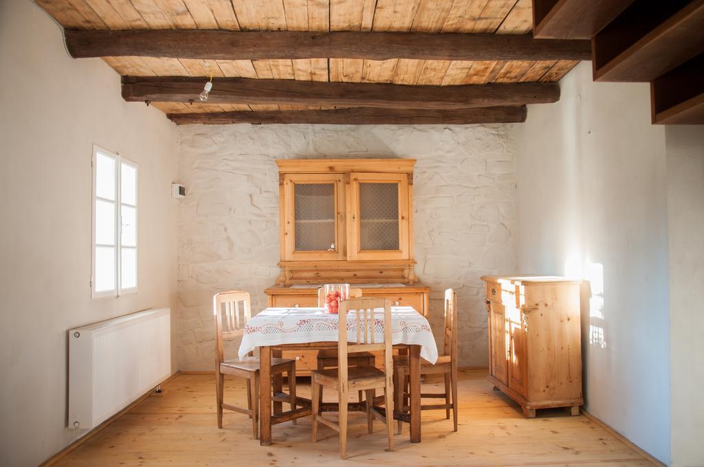 Transylvania Guesthouses Cincsor Exterior foto