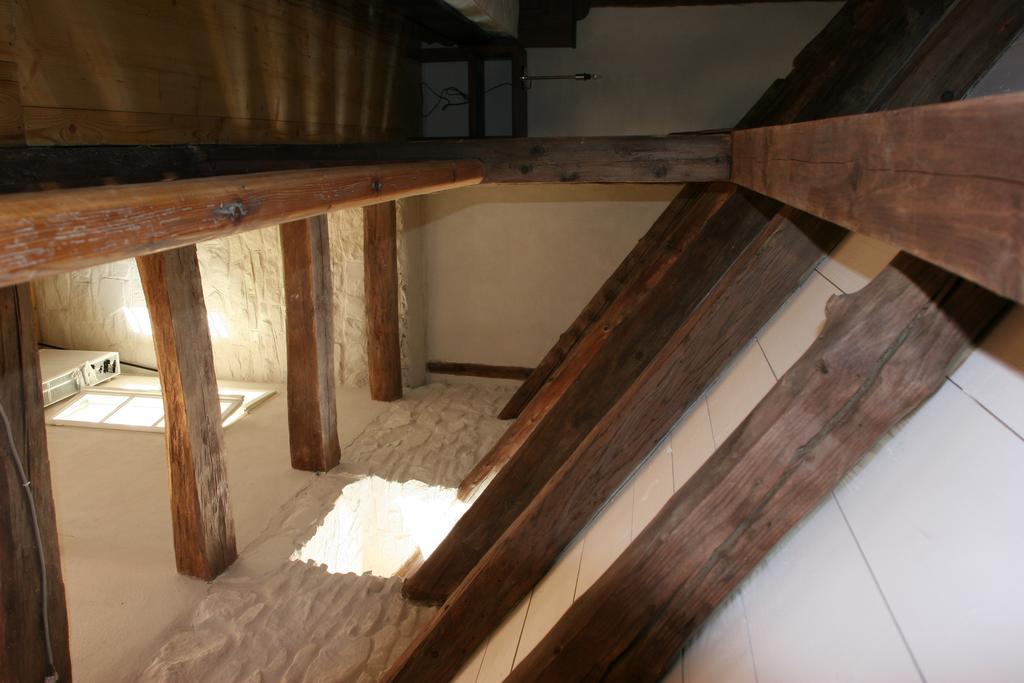 Transylvania Guesthouses Cincsor Exterior foto